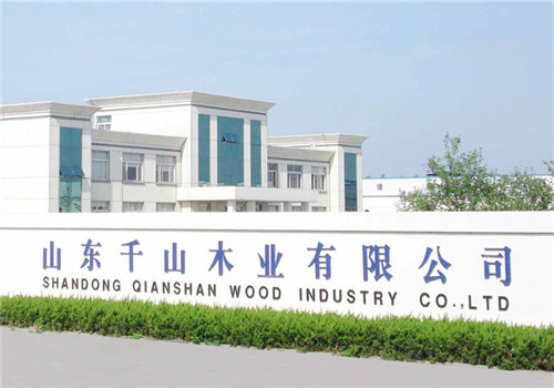 千山木业板材十大品牌中国健康家具板第一品牌(图1)